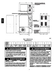 Carrier Owners Manual page 2