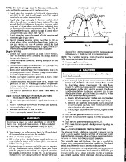 Carrier Owners Manual page 4