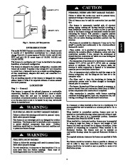 Carrier Owners Manual page 3