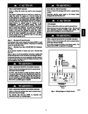 Carrier Owners Manual page 9