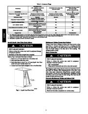 Carrier Owners Manual page 4