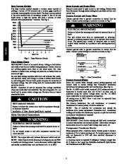 Carrier Owners Manual page 4