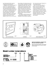 Carrier Owners Manual page 2