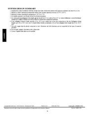 Carrier Owners Manual page 34