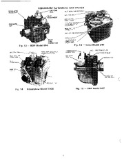 Carrier Owners Manual page 8