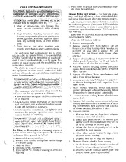 Carrier Owners Manual page 9