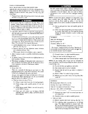 Carrier Owners Manual page 9