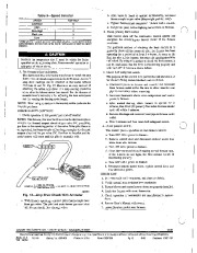 Carrier Owners Manual page 12