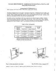 Carrier Owners Manual page 13