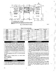 Carrier Owners Manual page 2