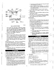 Carrier Owners Manual page 8