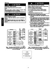 Carrier Owners Manual page 6