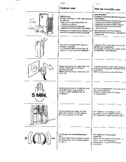 Carrier Owners Manual page 16