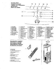 Carrier Owners Manual page 2