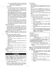 Carrier Owners Manual page 11