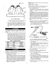 Carrier Owners Manual page 15