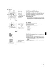 Mitsubishi Electric Owners Manual page 13