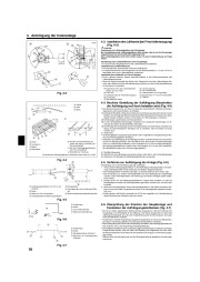 Mitsubishi Electric Owners Manual page 18