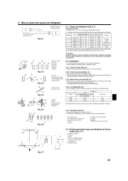 Mitsubishi Electric Owners Manual page 33