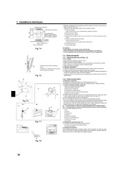 Mitsubishi Electric Owners Manual page 36