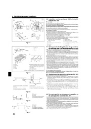 Mitsubishi Electric Owners Manual page 46