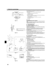 Mitsubishi Electric Owners Manual page 50