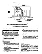 Carrier Owners Manual page 10