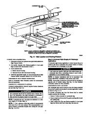 Carrier Owners Manual page 11