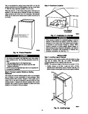 Carrier Owners Manual page 14