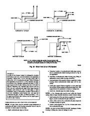 Carrier Owners Manual page 26