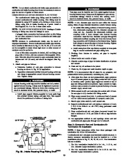 Carrier Owners Manual page 29