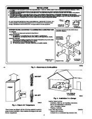 Carrier Owners Manual page 4