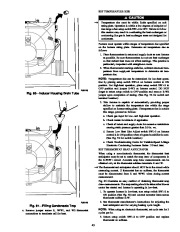 Carrier Owners Manual page 43