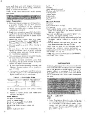 Carrier Owners Manual page 2