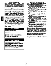 Carrier Owners Manual page 2