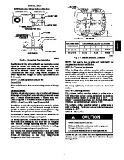 Carrier Owners Manual page 3