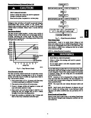 Carrier Owners Manual page 7