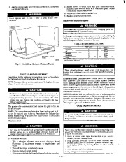 Carrier Owners Manual page 6