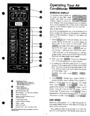 Carrier Owners Manual page 3