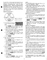 Carrier Owners Manual page 5