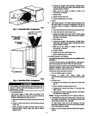 Carrier Owners Manual page 3