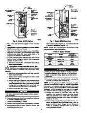 Carrier Owners Manual page 4