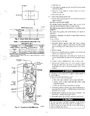 Carrier Owners Manual page 3