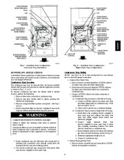 Carrier Owners Manual page 11