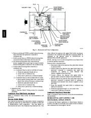 Carrier Owners Manual page 12