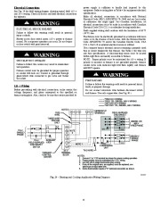 Carrier Owners Manual page 25