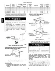 Carrier Owners Manual page 26