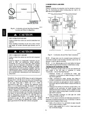 Carrier Owners Manual page 34