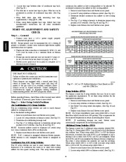 Carrier Owners Manual page 44