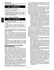 Carrier Owners Manual page 48